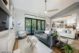 9716 Gavin Stone, Las Vegas, NV 89145