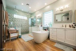 9716 Gavin Stone, Las Vegas, NV 89145