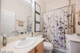 9716 Gavin Stone, Las Vegas, NV 89145