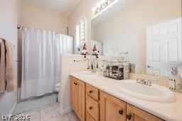 9716 Gavin Stone, Las Vegas, NV 89145