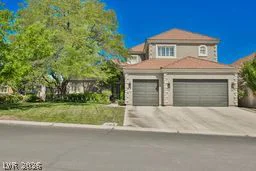 9716 Gavin Stone, Las Vegas, NV 89145