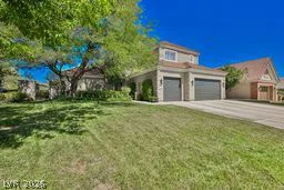 9716 Gavin Stone, Las Vegas, NV 89145