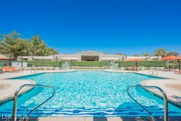 9716 Gavin Stone, Las Vegas, NV 89145