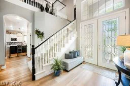 9716 Gavin Stone, Las Vegas, NV 89145