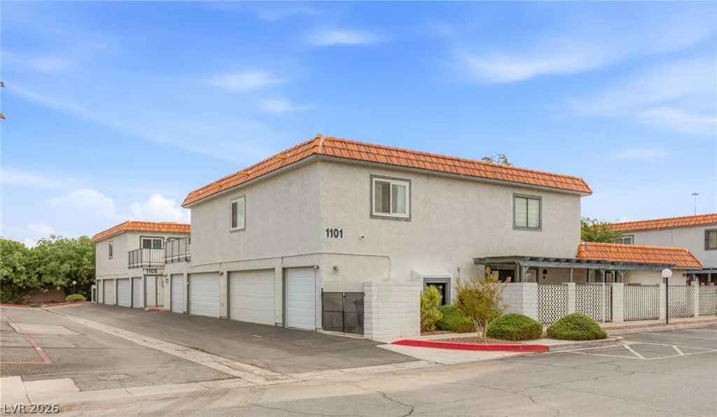 1101 Willow Tree, Las Vegas, NV 89128