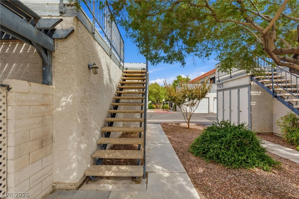 1101 Willow Tree, Las Vegas, NV 89128