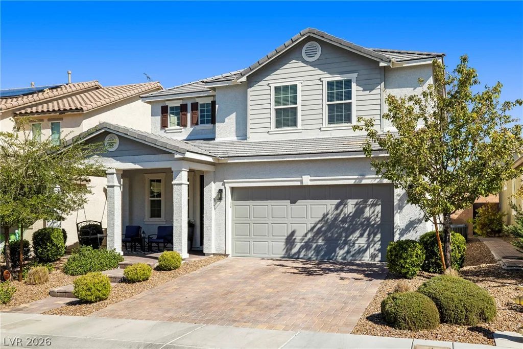 2240 Valdina, Henderson, NV 89044