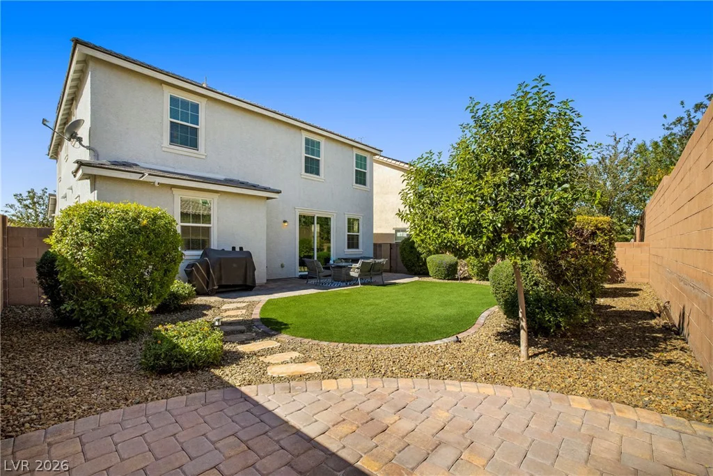2240 Valdina, Henderson, NV 89044