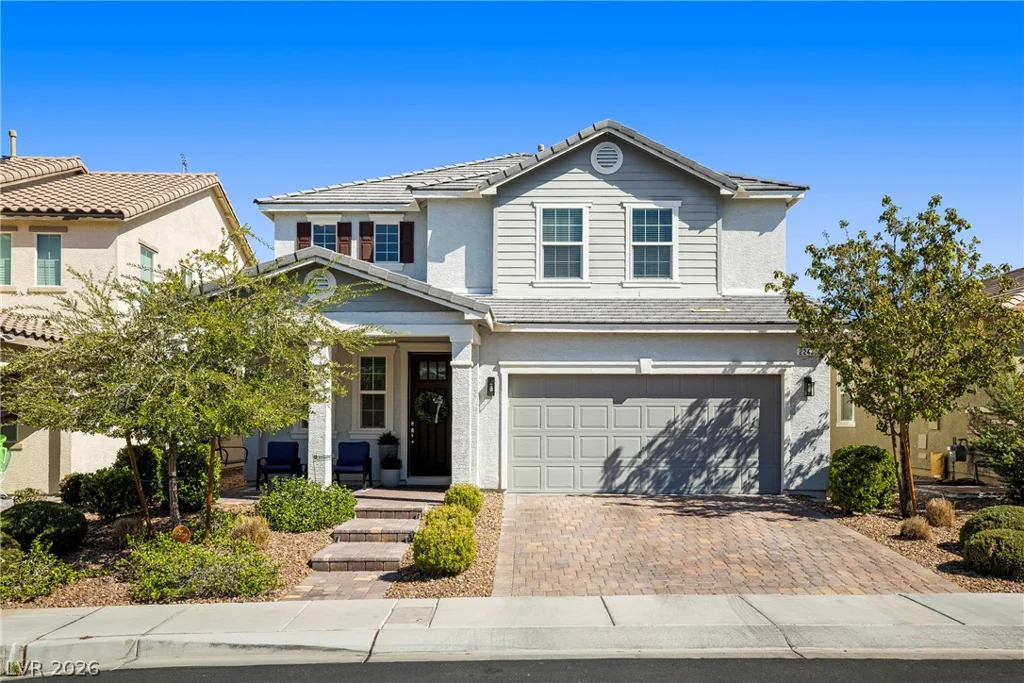 2240 Valdina, Henderson, NV 89044