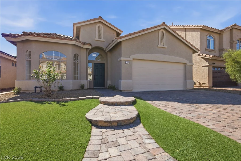 1149 Coral Desert, Las Vegas, NV 89123