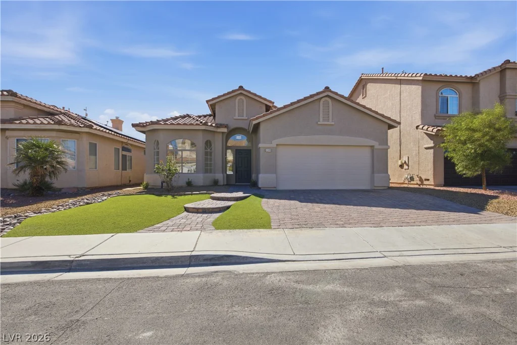 1149 Coral Desert, Las Vegas, NV 89123