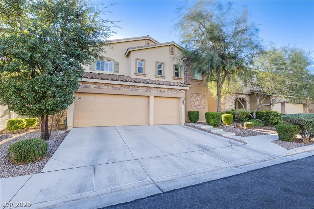 8121 Crushed Velvet, Las Vegas, NV 89166