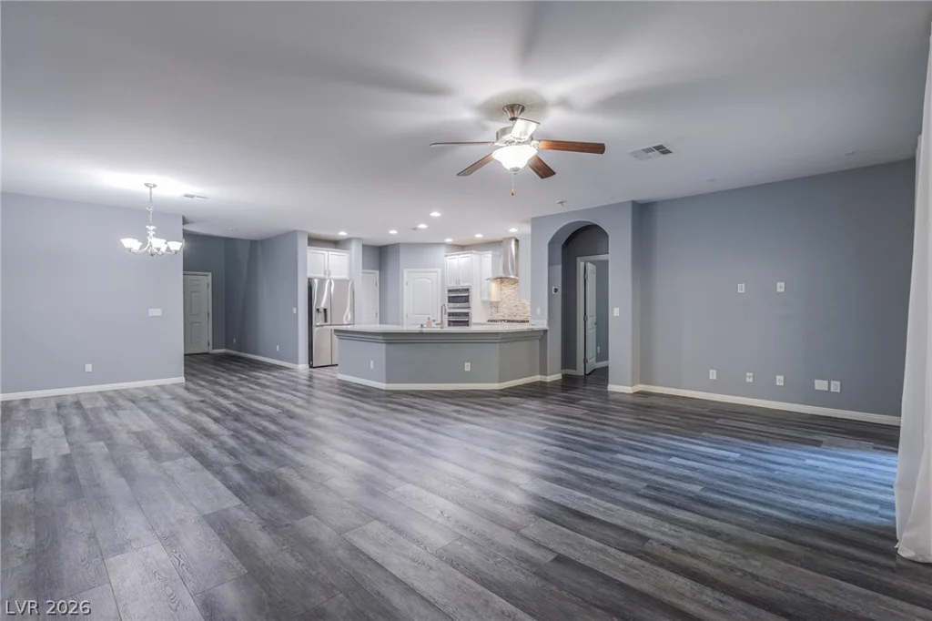 8121 Crushed Velvet, Las Vegas, NV 89166