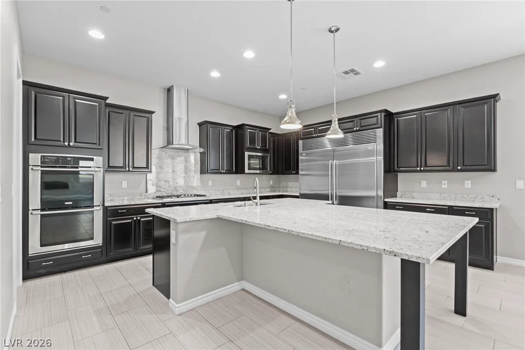 2822 Poseidon Shore, Henderson, NV 89052