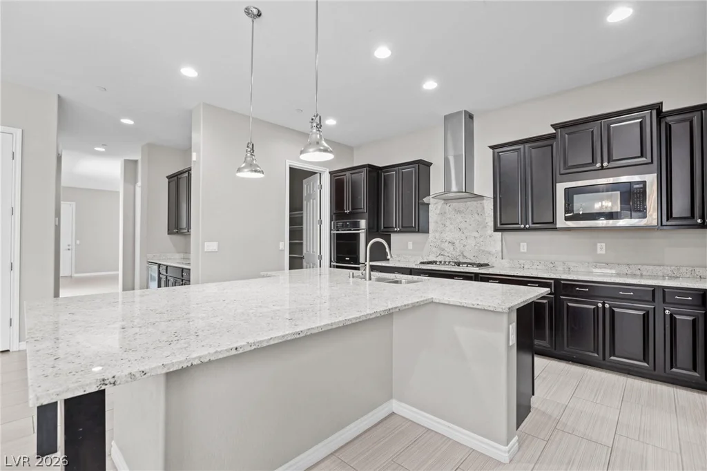 2822 Poseidon Shore, Henderson, NV 89052