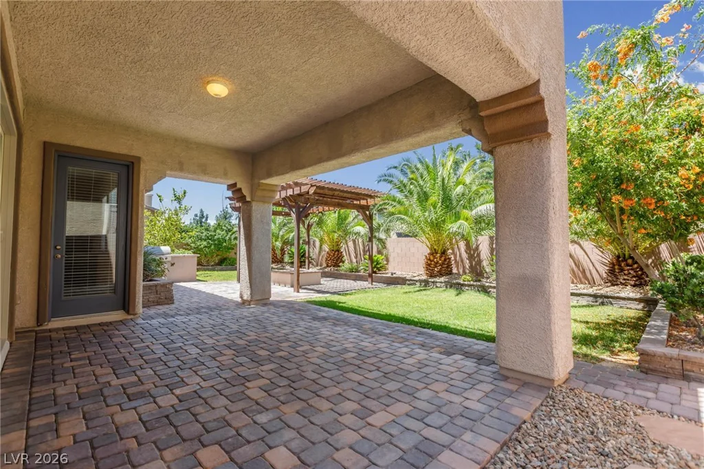 2822 Poseidon Shore, Henderson, NV 89052