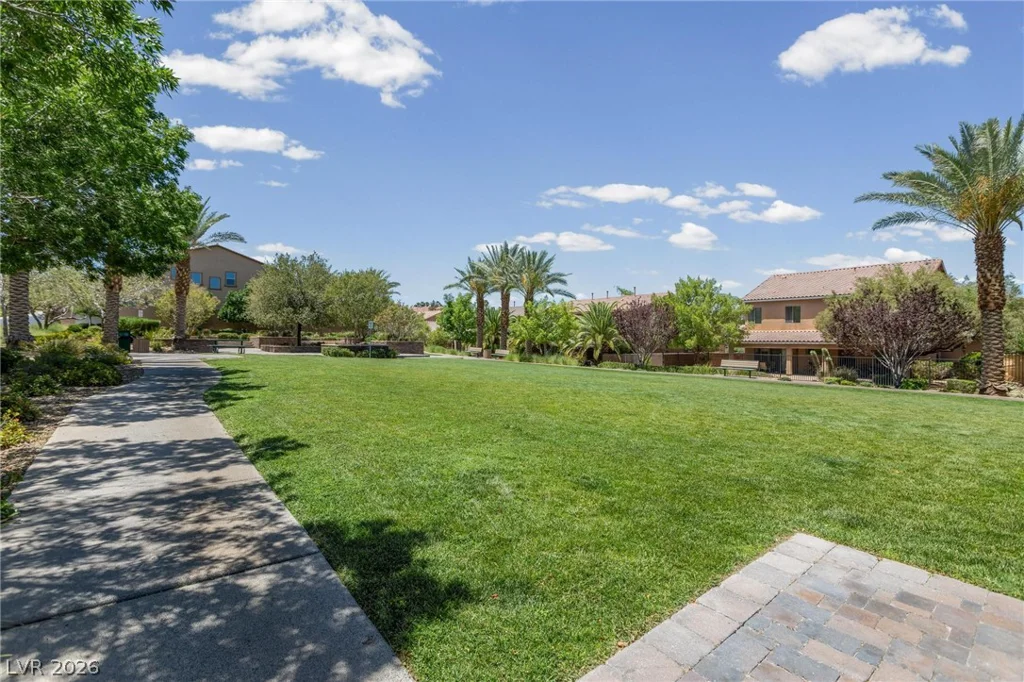 2822 Poseidon Shore, Henderson, NV 89052