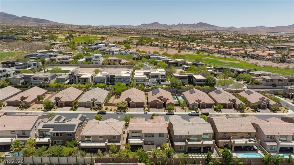 2822 Poseidon Shore, Henderson, NV 89052