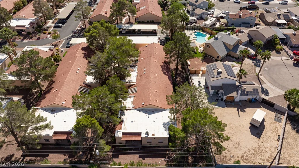 2851 Valley View, Las Vegas, NV 89102