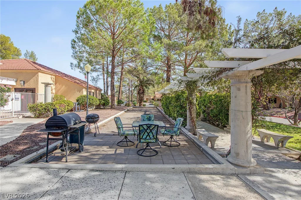 2851 Valley View, Las Vegas, NV 89102