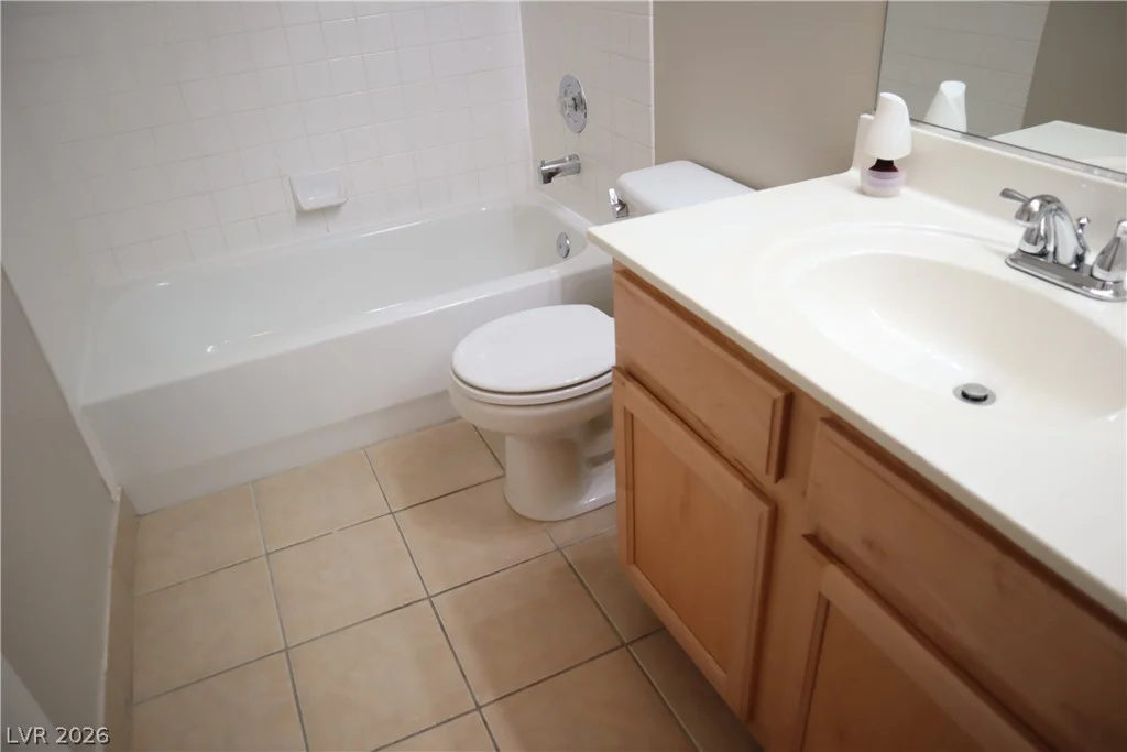 2580 Spruce Creek, Las Vegas, NV 89135