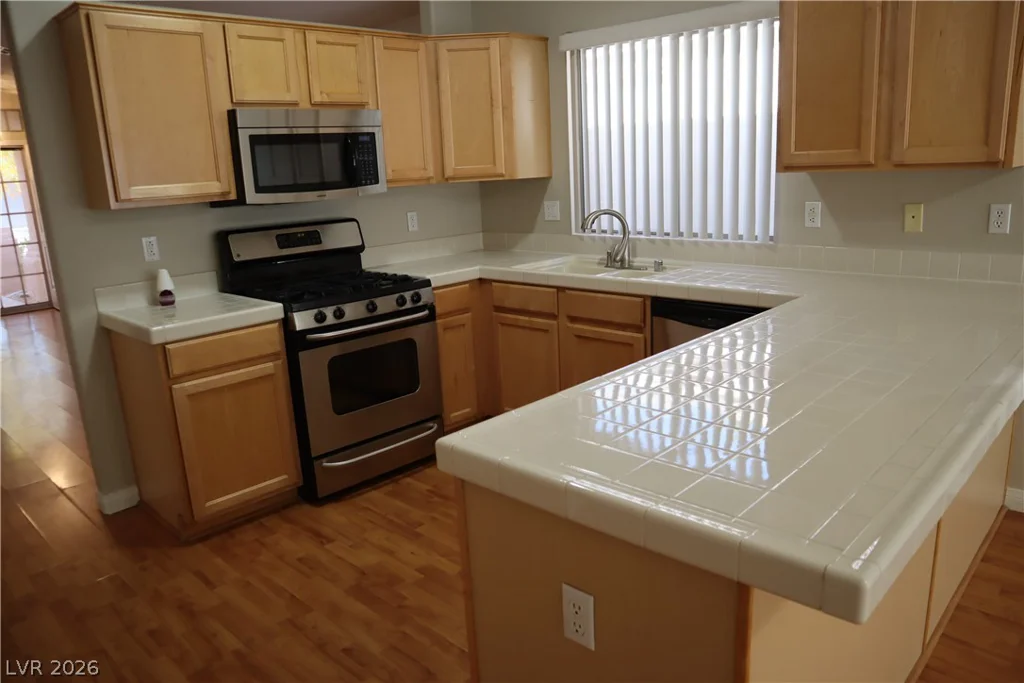 2580 Spruce Creek, Las Vegas, NV 89135