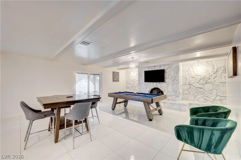 2926 Eldorado, Las Vegas, NV 89120
