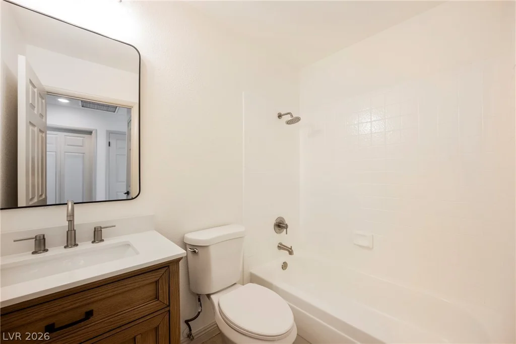 508 Barrett, Henderson, NV 89011