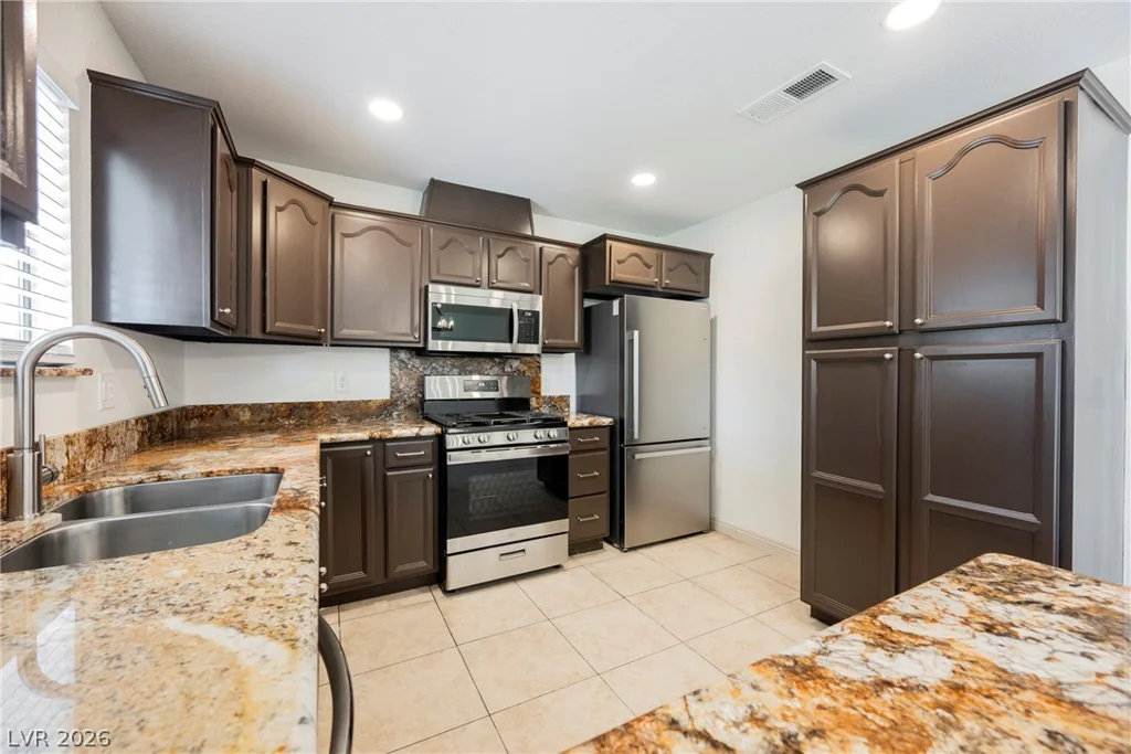508 Barrett, Henderson, NV 89011