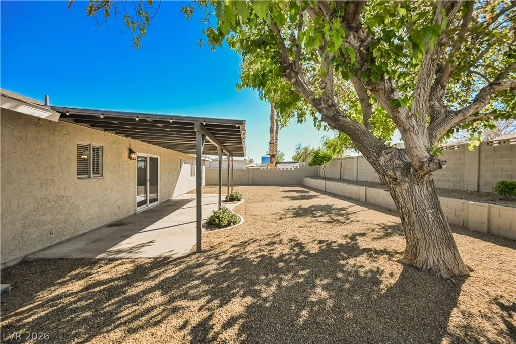 508 Barrett, Henderson, NV 89011