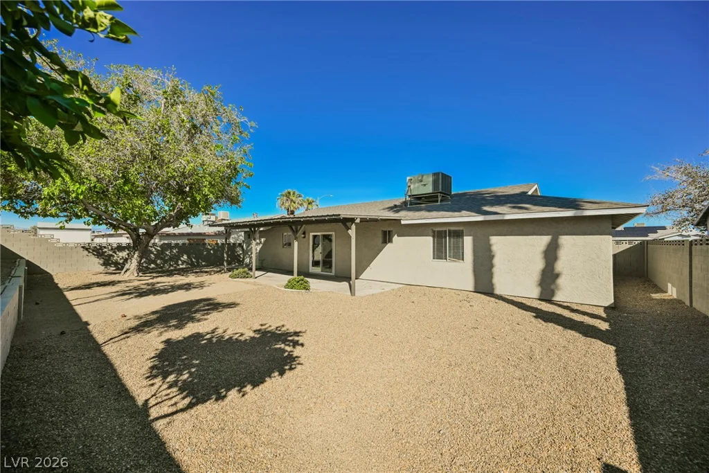 508 Barrett, Henderson, NV 89011