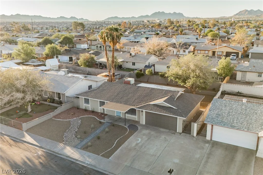 508 Barrett, Henderson, NV 89011