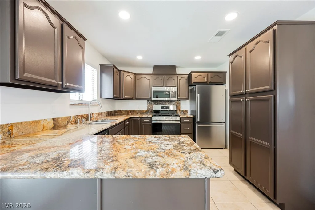 508 Barrett, Henderson, NV 89011