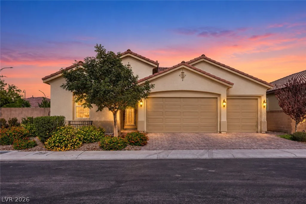 2510 Inverleven, Henderson, NV 89044