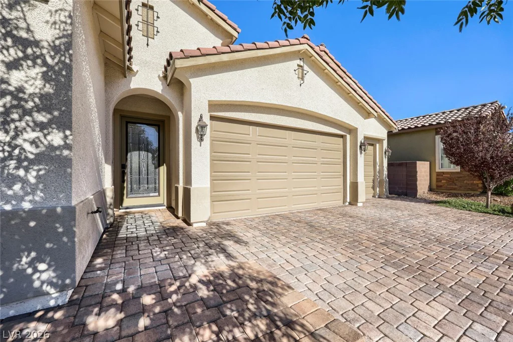 2510 Inverleven, Henderson, NV 89044