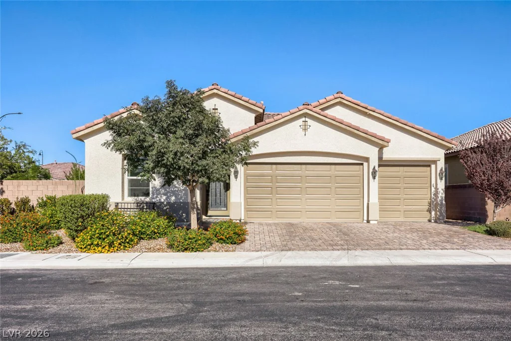 2510 Inverleven, Henderson, NV 89044