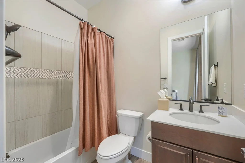 2510 Inverleven, Henderson, NV 89044