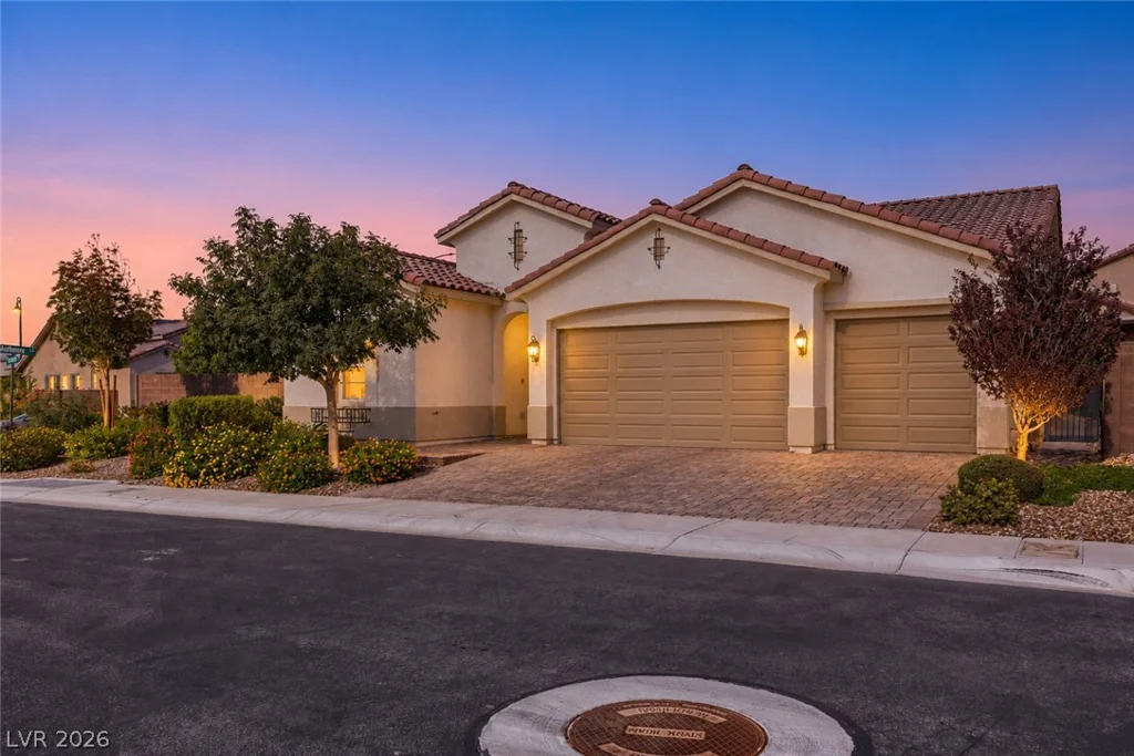 2510 Inverleven, Henderson, NV 89044