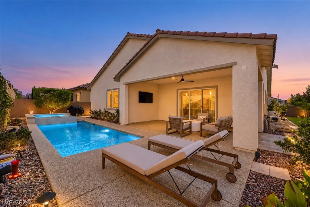 2510 Inverleven, Henderson, NV 89044
