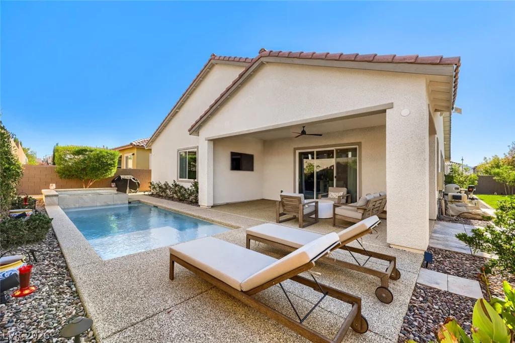 2510 Inverleven, Henderson, NV 89044