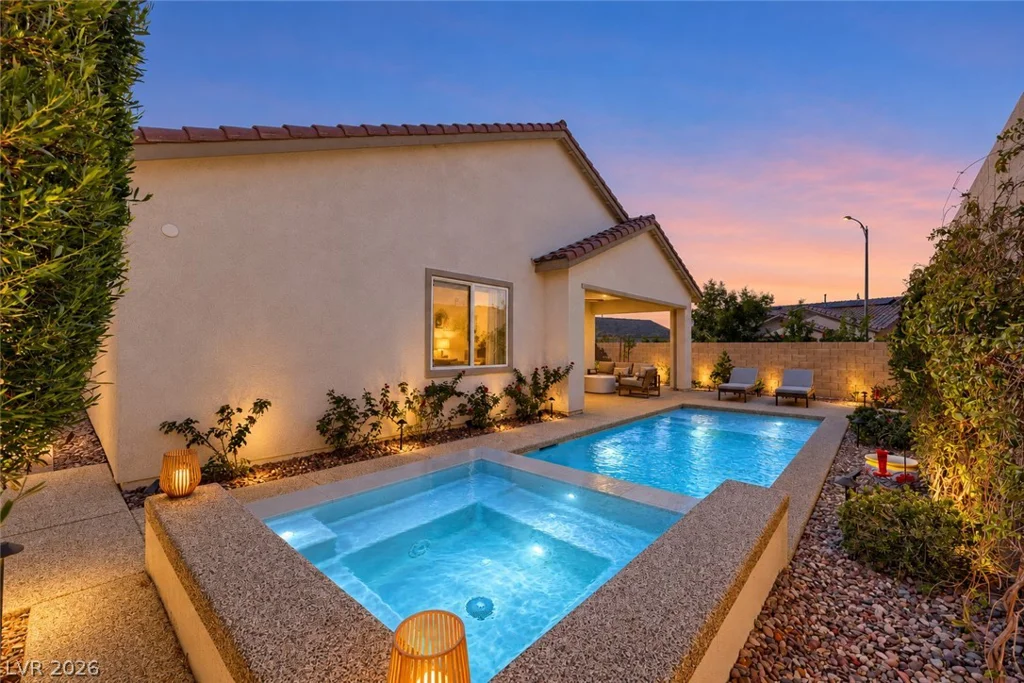 2510 Inverleven, Henderson, NV 89044