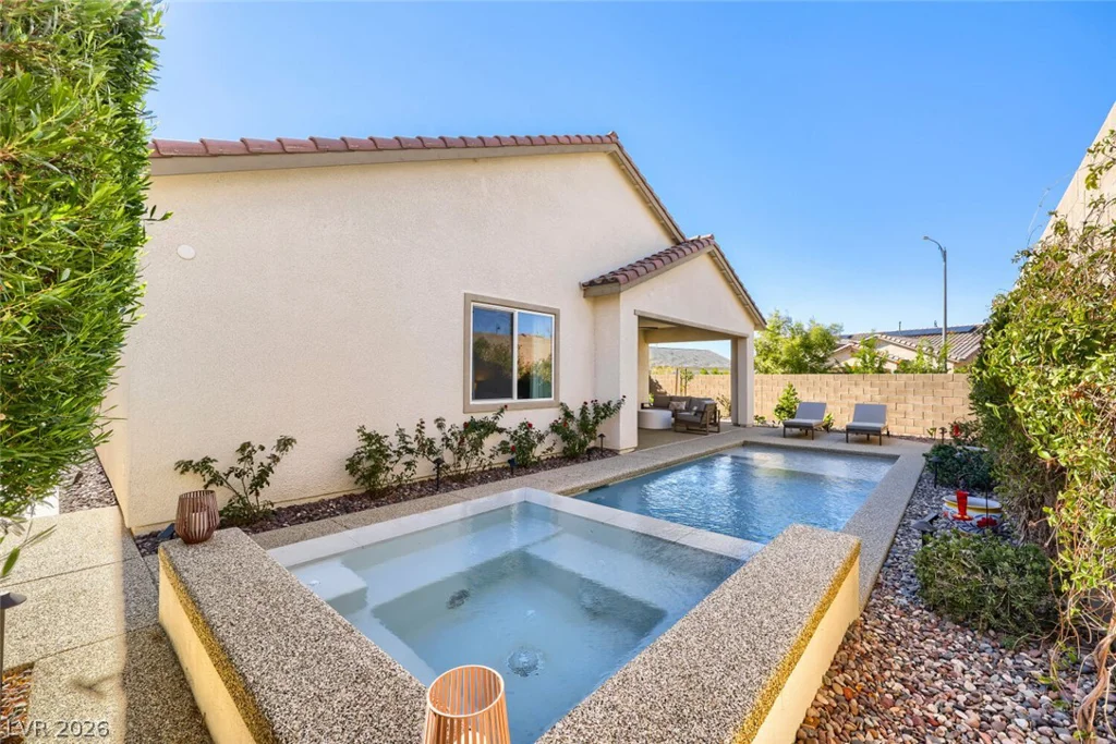 2510 Inverleven, Henderson, NV 89044