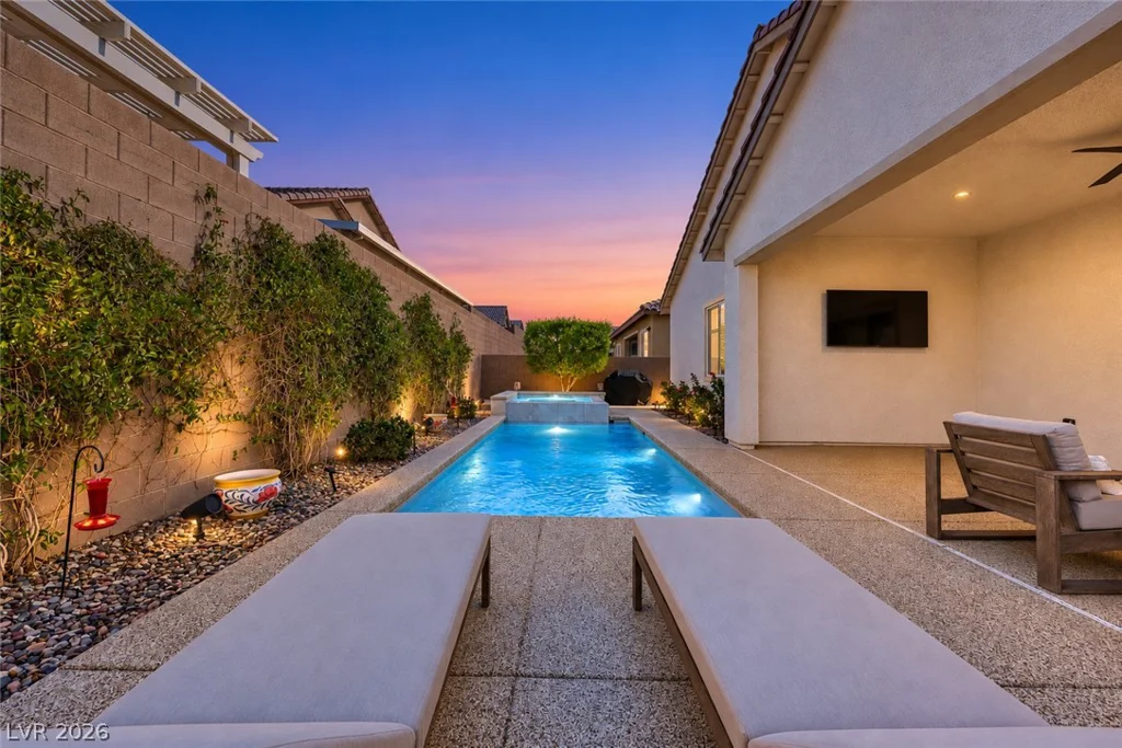 2510 Inverleven, Henderson, NV 89044