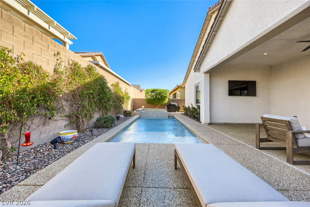 2510 Inverleven, Henderson, NV 89044