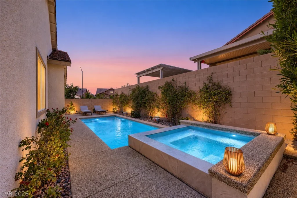 2510 Inverleven, Henderson, NV 89044