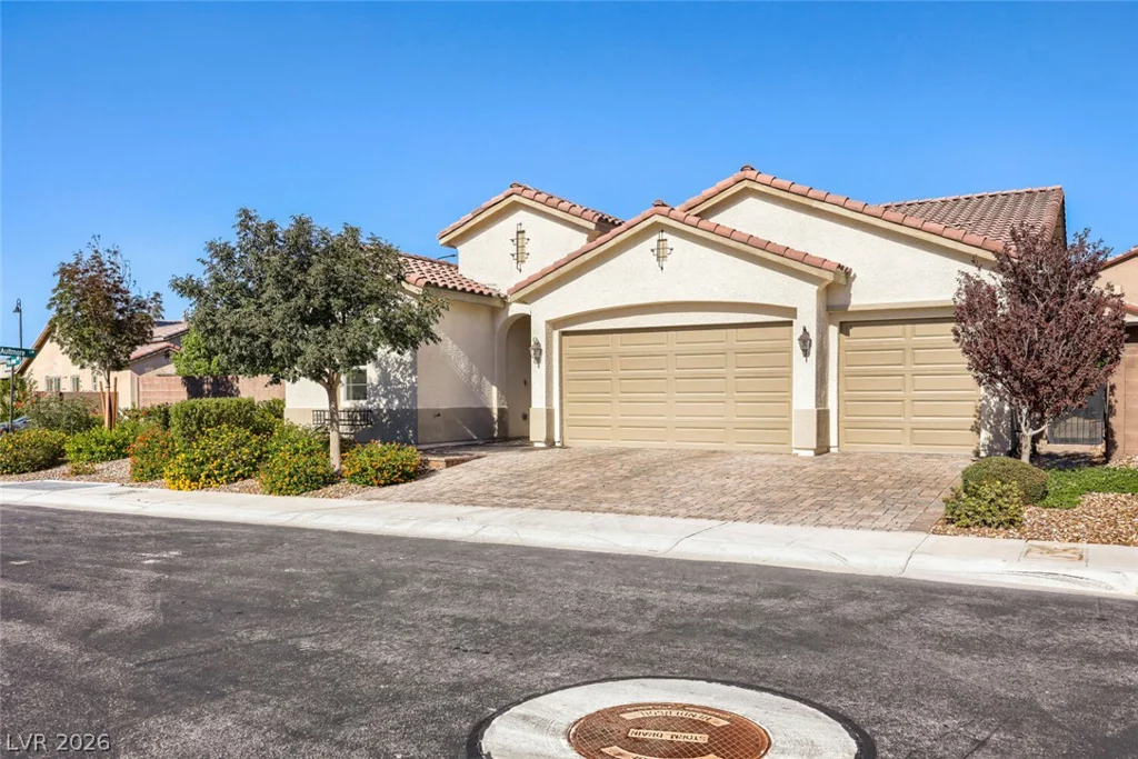 2510 Inverleven, Henderson, NV 89044