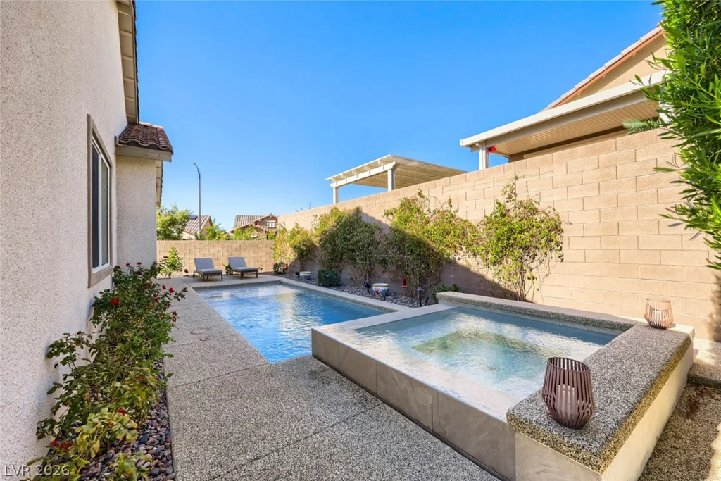 2510 Inverleven, Henderson, NV 89044