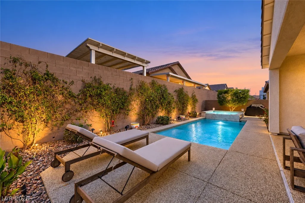 2510 Inverleven, Henderson, NV 89044