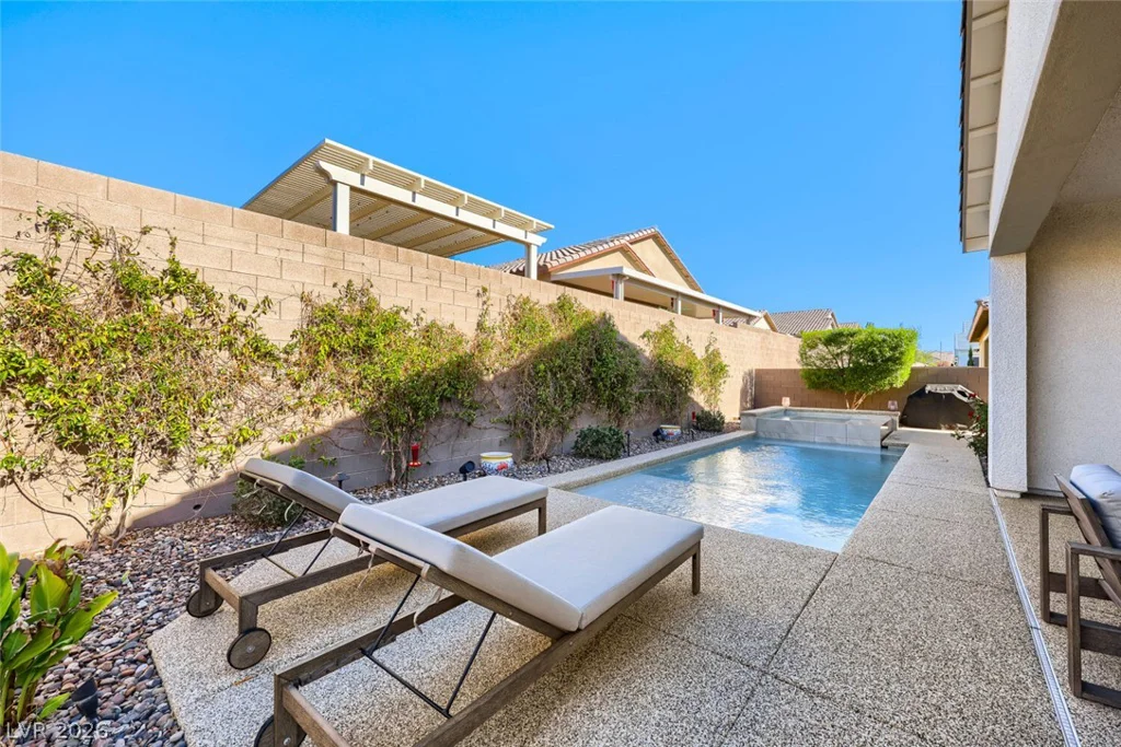 2510 Inverleven, Henderson, NV 89044