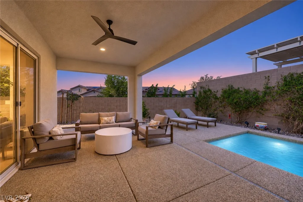 2510 Inverleven, Henderson, NV 89044